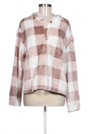 Γυναικεία μπλούζα SHEIN, Μέγεθος L, Χρώμα Πολύχρωμο, Τιμή 6,99 €