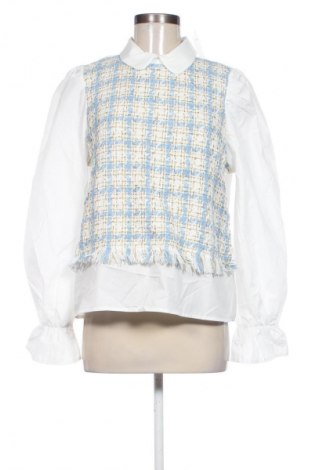 Dámská halenka SHEIN, Velikost M, Barva Vícebarevné, Cena  149,00 Kč