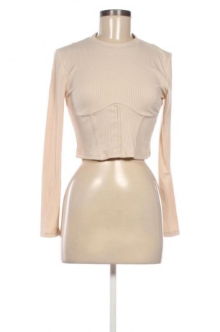 Női blúz SHEIN, Méret M, Szín Bézs, Ár 3 899 Ft