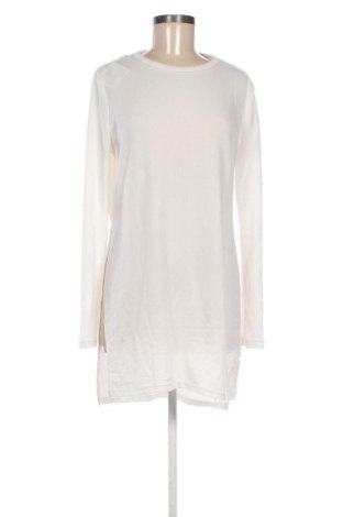 Дамска блуза SHEIN, Размер M, Цвят Бял, Цена 19,55 лв.