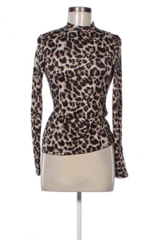 Дамска блуза SHEIN, Размер S, Цвят Многоцветен, Цена 19,00 лв.