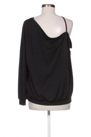 Dámská halenka SHEIN, Velikost XL, Barva Černá, Cena  159,00 Kč