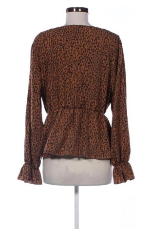 Dámska blúza SHEIN, Veľkosť XL, Farba Viacfarebná, Cena  9,72 €