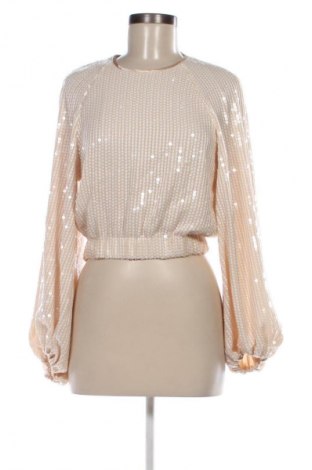 Дамска блуза SHONA JOY, Размер S, Цвят Многоцветен, Цена 85,99 лв.