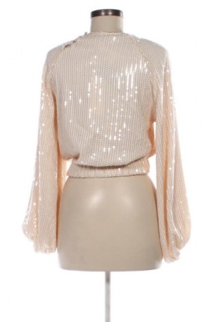 Дамска блуза SHONA JOY, Размер S, Цвят Многоцветен, Цена 85,99 лв.