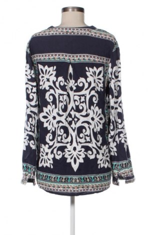 Dámska blúza SJ, Veľkosť XL, Farba Viacfarebná, Cena  9,79 €