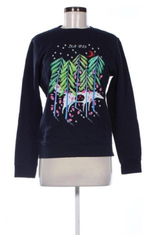 Dámska blúza STANLEY/STELLA, Veľkosť S, Farba Modrá, Cena  18,47 €