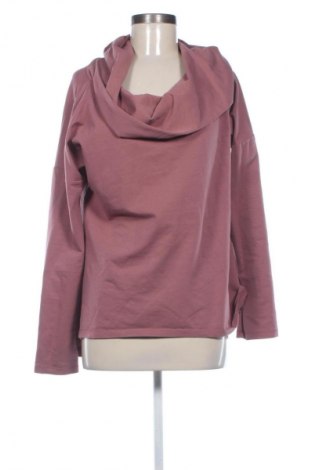 Damen Shirt SZACHOWNICA, Größe L, Farbe Rot, Preis € 6,99
