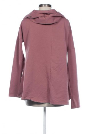 Damen Shirt SZACHOWNICA, Größe L, Farbe Rot, Preis € 6,99