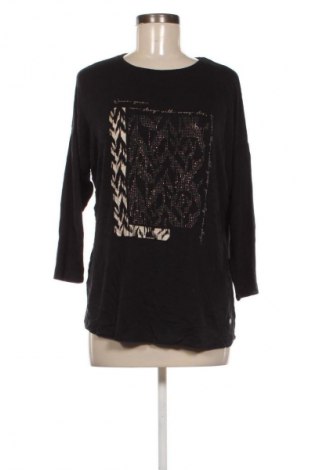 Дамска блуза Sa. Hara, Размер M, Цвят Многоцветен, Цена 11,99 лв.