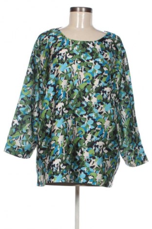 Bluză de femei Sa. Hara, Mărime XXL, Culoare Multicolor, Preț 51,99 Lei