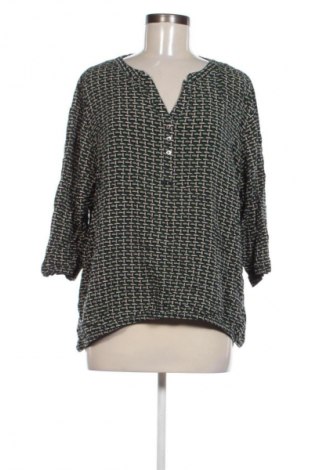 Damen Shirt Sa. Hara, Größe XXL, Farbe Mehrfarbig, Preis 10,99 €