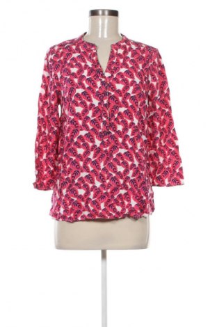 Damen Shirt Saint Tropez, Größe S, Farbe Mehrfarbig, Preis 17,39 €