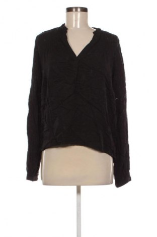 Dámská halenka Salsa, Velikost L, Barva Černá, Cena  139,00 Kč