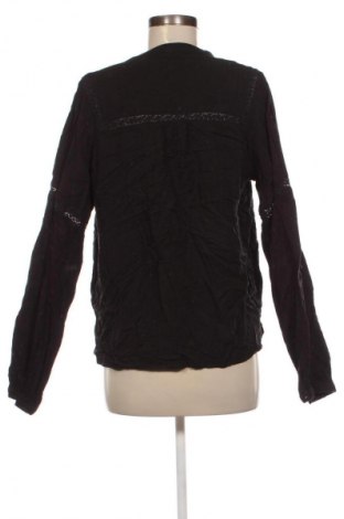 Dámská halenka Salsa, Velikost L, Barva Černá, Cena  139,00 Kč