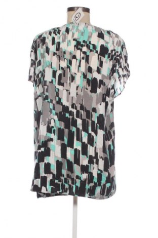 Γυναικεία μπλούζα Samoon, Μέγεθος XL, Χρώμα Πολύχρωμο, Τιμή 14,99 €