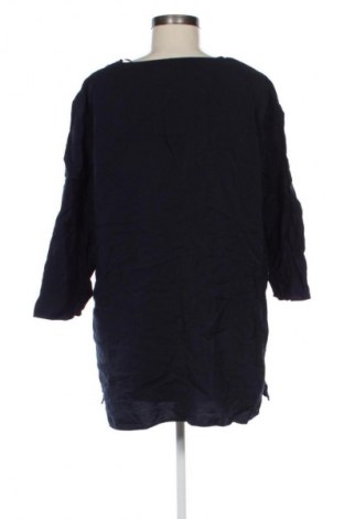 Bluză de femei Samoon, Mărime XL, Culoare Albastru, Preț 63,99 Lei