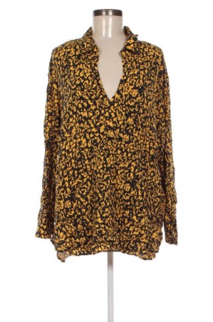 Dámská halenka Samoon, Velikost 3XL, Barva Vícebarevné, Cena  439,00 Kč