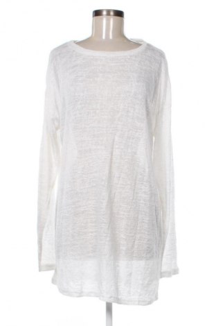 Дамска блуза Sampson&Taylor, Размер XL, Цвят Бял, Цена 7,15 €