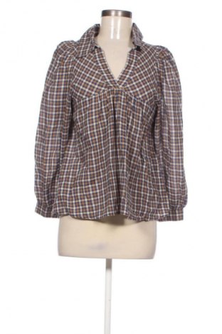 Női blúz Samsoe & Samsoe, Méret XS, Szín Sokszínű, Ár 8 548 Ft