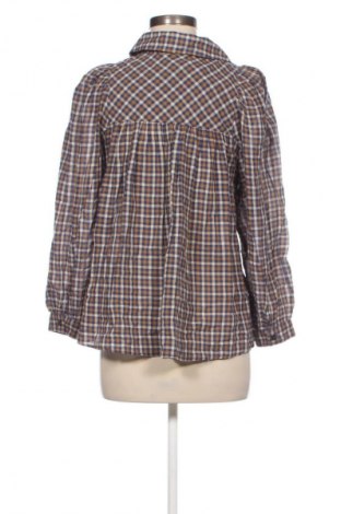 Női blúz Samsoe & Samsoe, Méret XS, Szín Sokszínű, Ár 8 548 Ft