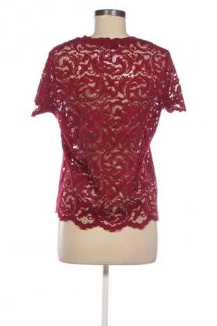 Női blúz Samsoe & Samsoe, Méret M, Szín Piros, Ár 21 810 Ft