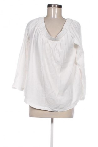 Dámska blúza Samsoe & Samsoe, Veľkosť L, Farba Biela, Cena  65,60 €