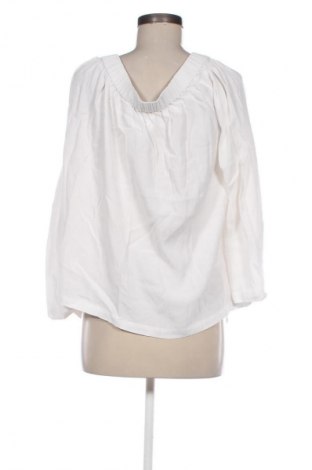 Dámska blúza Samsoe & Samsoe, Veľkosť L, Farba Biela, Cena  65,60 €