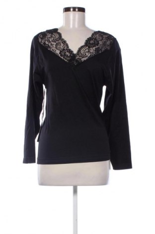 Dámská halenka Sandgaard, Velikost M, Barva Černá, Cena  939,00 Kč