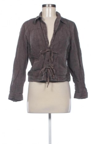 Dámská halenka Sandwich_, Velikost M, Barva Hnědá, Cena  409,00 Kč