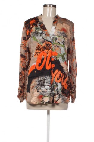 Bluză de femei Sarah, Mărime L, Culoare Multicolor, Preț 19,99 Lei