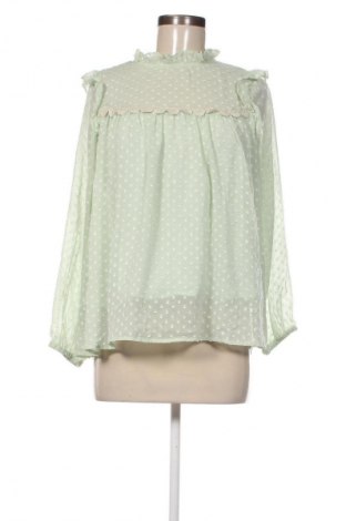 Dámská halenka Sarah John, Velikost XL, Barva Zelená, Cena  249,00 Kč