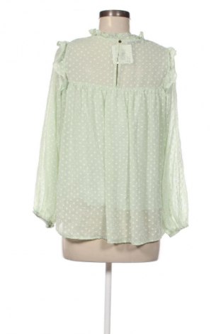 Dámská halenka Sarah John, Velikost XL, Barva Zelená, Cena  249,00 Kč