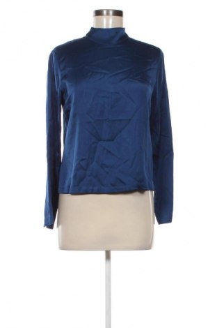 Γυναικεία μπλούζα Scotch & Soda, Μέγεθος XS, Χρώμα Μπλέ, Τιμή 51,15 €