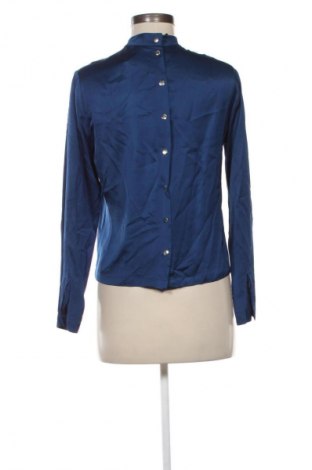 Γυναικεία μπλούζα Scotch & Soda, Μέγεθος XS, Χρώμα Μπλέ, Τιμή 51,15 €