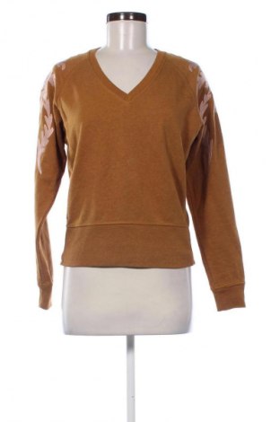 Bluzka damska Maison Scotch, Rozmiar S, Kolor Pomarańczowy, Cena 188,69 zł