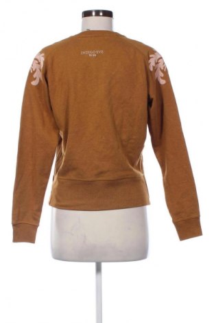 Bluzka damska Maison Scotch, Rozmiar S, Kolor Pomarańczowy, Cena 188,69 zł