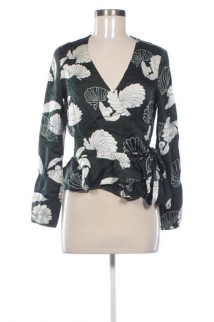 Γυναικεία μπλούζα Scotch & Soda, Μέγεθος S, Χρώμα Πολύχρωμο, Τιμή 41,94 €