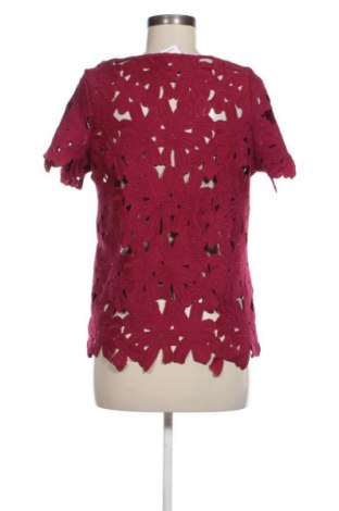 Bluzka damska Sears, Rozmiar S, Kolor Czerwony, Cena 43,68 zł