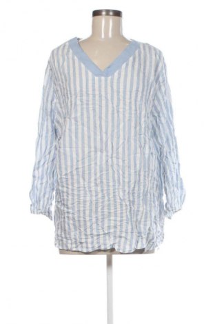 Дамска блуза Seasons, Размер XL, Цвят Многоцветен, Цена 4,99 лв.