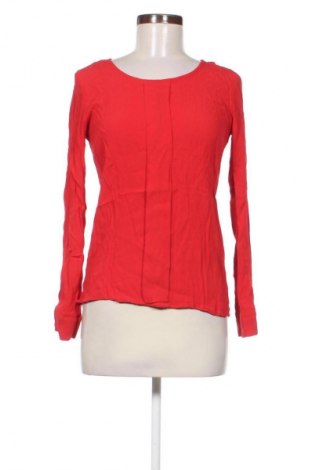 Bluză de femei Second Female, Mărime XS, Culoare Roșu, Preț 126,00 Lei