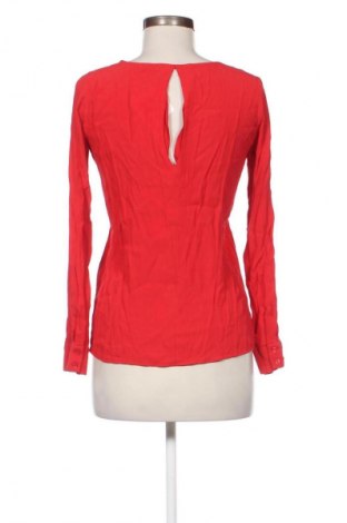 Bluză de femei Second Female, Mărime XS, Culoare Roșu, Preț 126,00 Lei