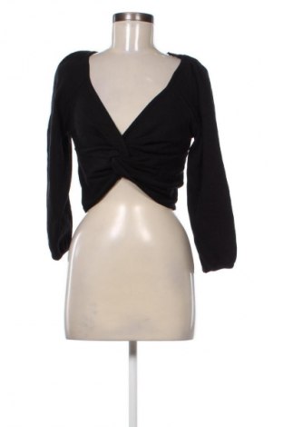 Dámska blúza Seed, Veľkosť M, Farba Čierna, Cena  10,95 €