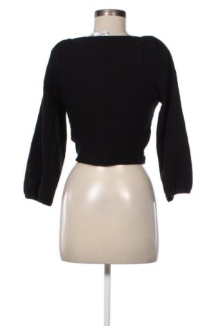 Dámska blúza Seed, Veľkosť M, Farba Čierna, Cena  10,95 €