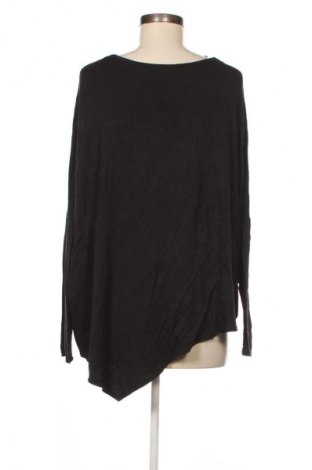 Дамска блуза Seed, Размер M, Цвят Черен, Цена 17,99 лв.