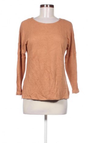 Bluzka damska Seed, Rozmiar S, Kolor Brązowy, Cena 18,99 zł