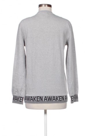 Дамска блуза Seed, Размер S, Цвят Сив, Цена 17,99 лв.