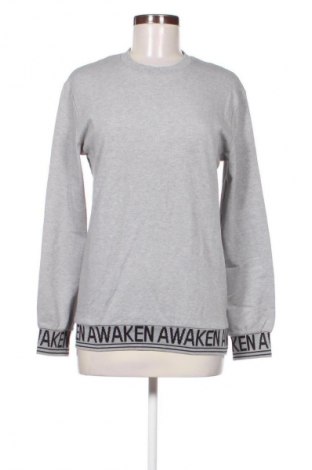 Дамска блуза Seed, Размер S, Цвят Сив, Цена 17,99 лв.