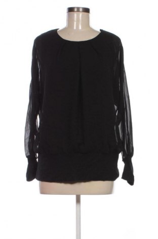 Damen Shirt Seidel, Größe M, Farbe Schwarz, Preis 51,99 €