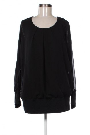 Bluză de femei Seidel, Mărime XXL, Culoare Negru, Preț 195,99 Lei